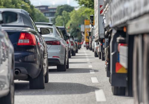 Rechtsgebiet Verkehrsrecht Verkehrsrecht